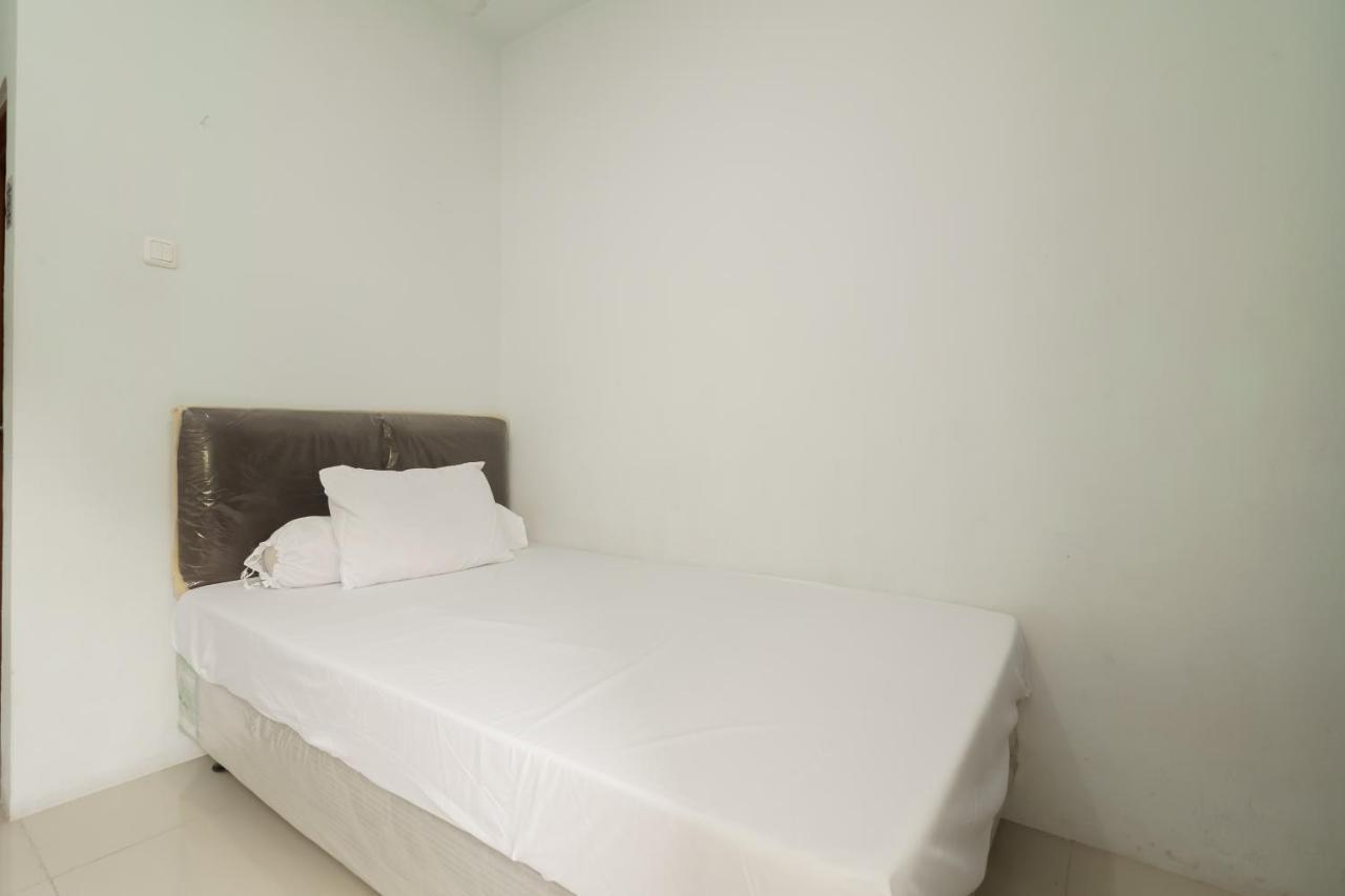 Koolkost Syariah Near Kampus Utama Universitas Budi Luhur Mencil Экстерьер фото