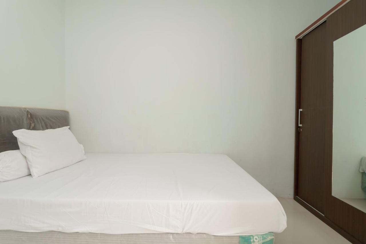 Koolkost Syariah Near Kampus Utama Universitas Budi Luhur Mencil Экстерьер фото