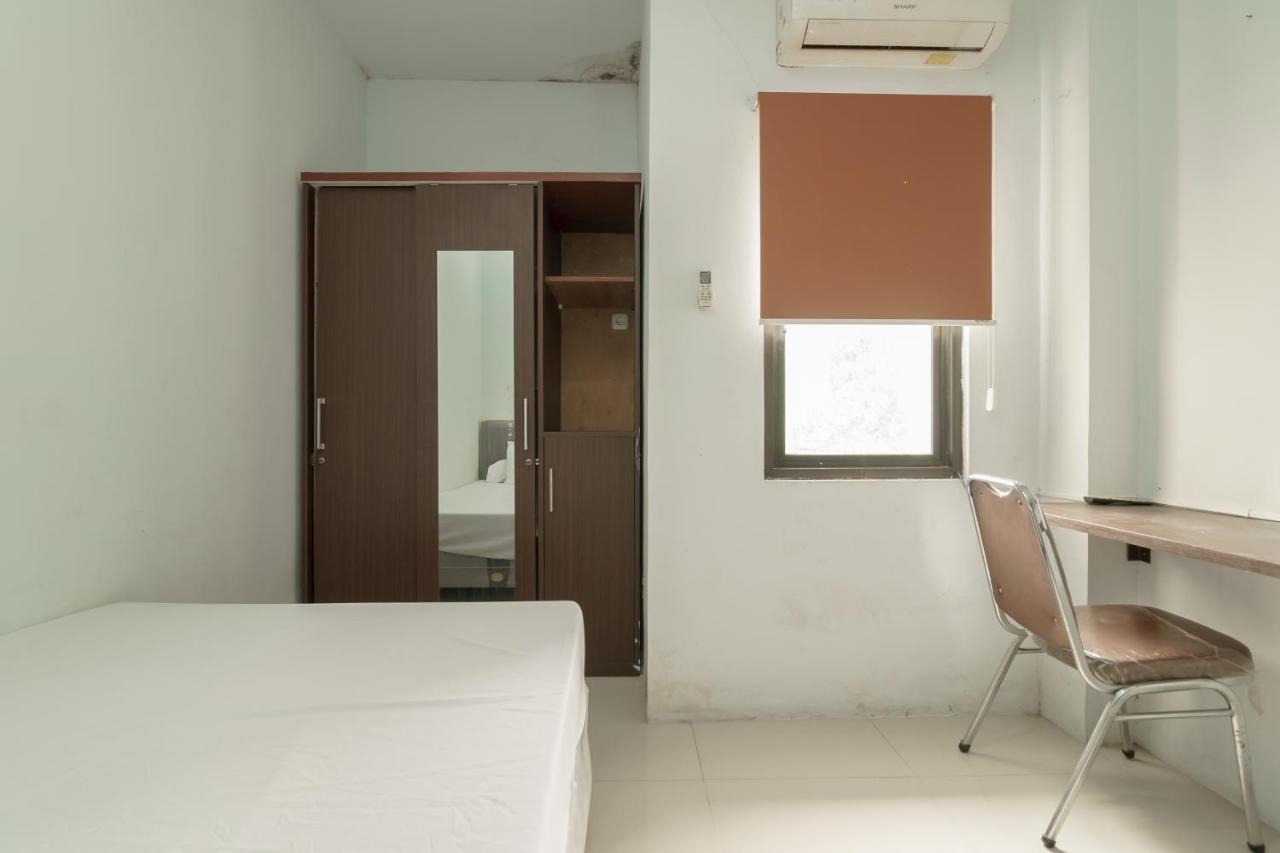 Koolkost Syariah Near Kampus Utama Universitas Budi Luhur Mencil Экстерьер фото